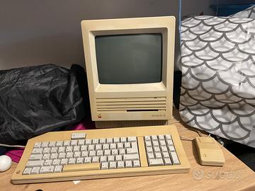 Macintosh apple se