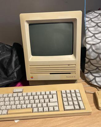 Macintosh apple se