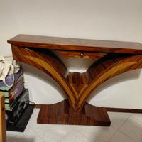 Consolle Art Deco