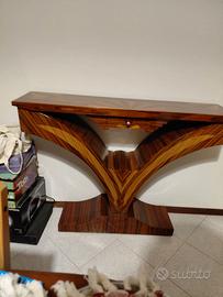 Consolle Art Deco