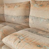 saporiti italia divano