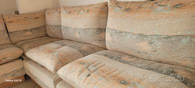 saporiti italia divano