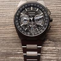 Orologio Citizen eco-drive F900