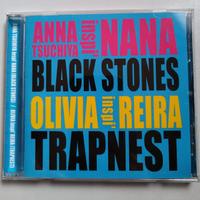 CD Anna Tsuchiya inspi' Nana Black Stones - Olivia