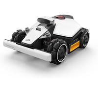 MAMMOTION LUBA mini AWD 800 Robot Tagliaerba

