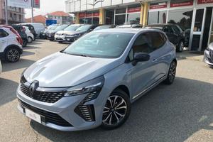RENAULT Clio ECO-G 100 CV 5 porte Techno