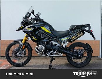 TRIUMPH Tiger 1200 Desert Edition Abs