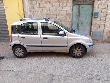 Fiat Panda 1.2 Benzina – 150.000 km –