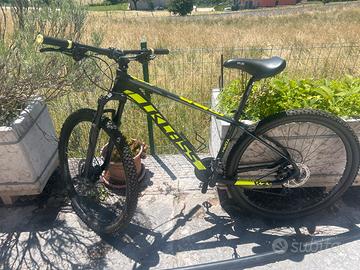 Bici da montabike