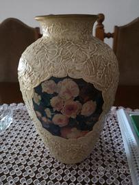 Vaso ceramica