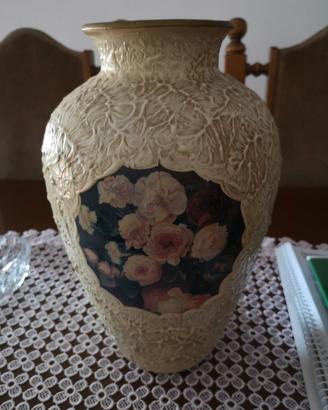 Vaso ceramica