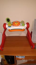 carrello primipassi