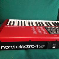 Nord Eletro 4 HP 73