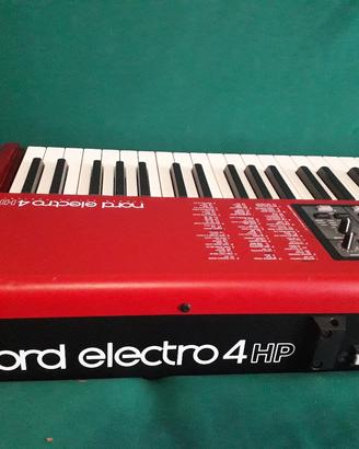 Nord Eletro 4 HP 73