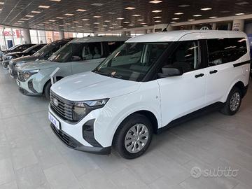 FORD Transit Courier VAN DOPPIA CABINA TREND 5 P