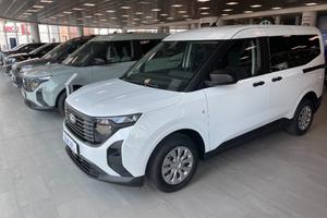 FORD Transit Courier VAN DOPPIA CABINA TREND 5 P