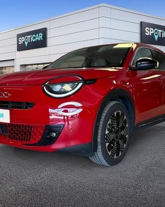 FIAT 600 1.2 Hybrid 110cv La Prima
