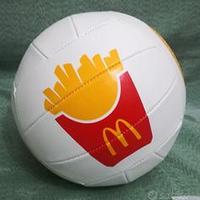 Pallone Mc Donald