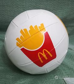 Pallone Mc Donald