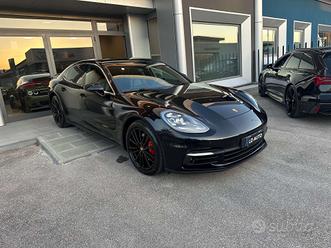 Porsche Panamera Sport Turismo 2.9 4S auto