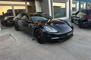 Porsche Panamera Sport Turismo 2.9 4S auto