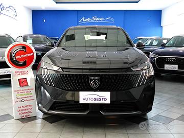Peugeot 3008 1.2 HYBRID 145 CV E-DCS6 ALLURE