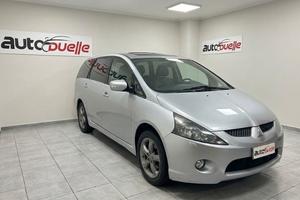 Mitsubishi Grandis 2.0 DI-D 7 posti Intense
