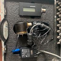 Heidenhain PWT 18 tester encoder righe ottiche