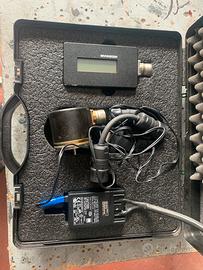 Heidenhain PWT 18 tester encoder righe ottiche