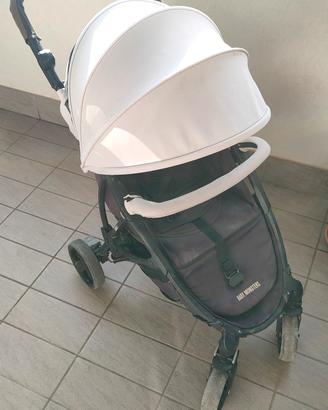 Passeggino Baby Monsters Compact