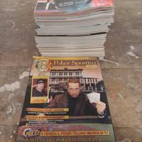 riviste poker sportivo
