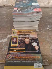 riviste poker sportivo