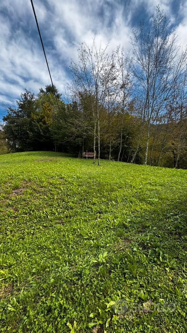 Terreno edificabile a Valdagno (Vicenza) - Vista 5