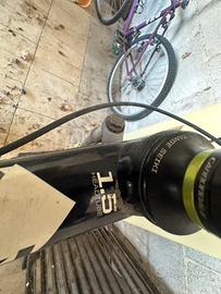CANNONDALE SL4