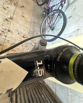 CANNONDALE SL4