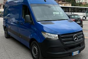 mercedes sprinter 311 cdi