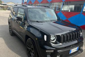 Renegade 1.6 mjt Limited Black edition limited nav