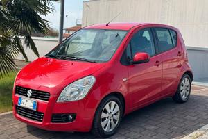 Suzuki Splash 1.2 GLS Safety Pack GPL – €2.750