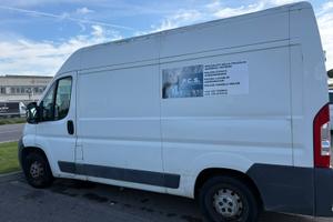 CITROEN JUMPER 2013