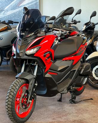 Aprilia SR GT 125 Sport