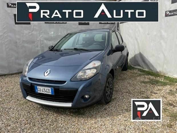 RENAULT Clio 1.2 16V 5 porte Confort