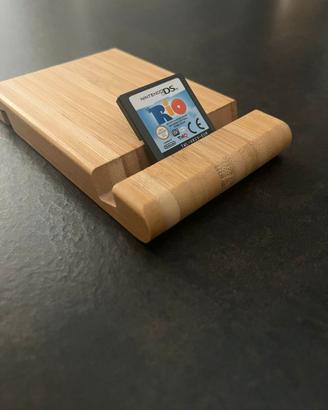 Rio - Nintendo DS- italiano Solo cartuccia