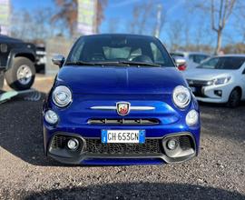 Abarth 595 1.4 Turbo T-Jet 165CV Turismo