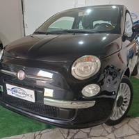 Fiat 500 1.2 Lounge - 2013