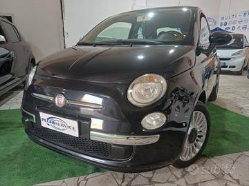 Fiat 500 1.2 Lounge - 2013