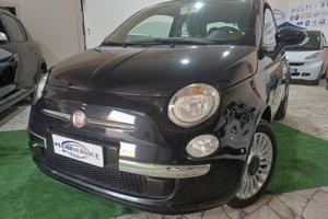 Fiat 500 1.2 Lounge - 2013