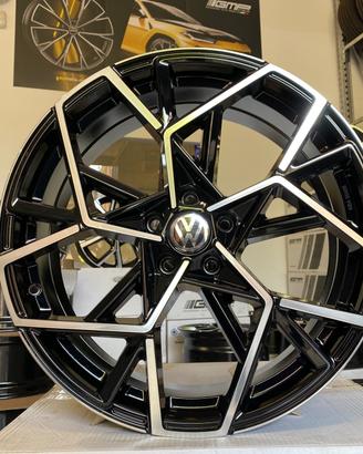 Cerchi NUOVI Volkswagen raggio 20 cod.38742