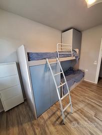 Cameretta per bambini