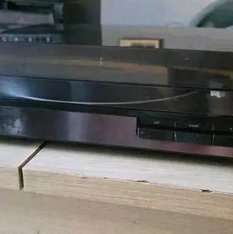 Giradischi AIWA PX-E77E