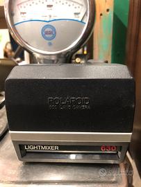 Polaroid 630